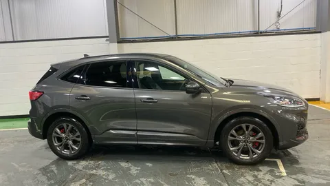 FORD KUGA 1.5 EcoBoost 150 ST-Line Edition