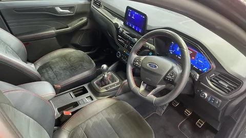 FORD KUGA 1.5 EcoBoost 150 ST-Line Edition