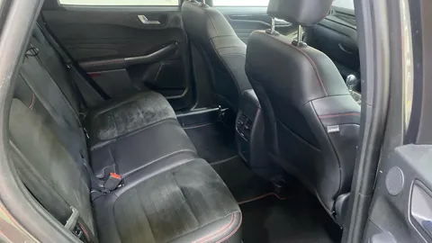 FORD KUGA 1.5 EcoBoost 150 ST-Line Edition