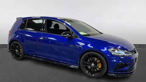 VOLKSWAGEN GOLF 2.0 TSI 300 R 4MOTION DSG