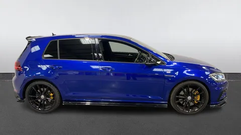 VOLKSWAGEN GOLF 2.0 TSI 300 R 4MOTION DSG