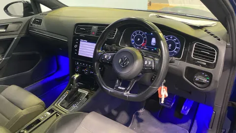 VOLKSWAGEN GOLF 2.0 TSI 300 R 4MOTION DSG