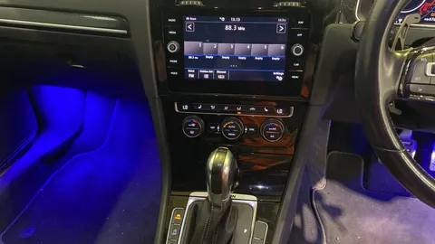 VOLKSWAGEN GOLF 2.0 TSI 300 R 4MOTION DSG