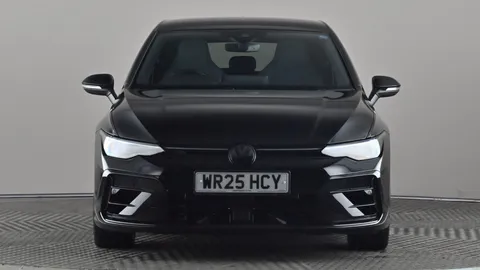 VOLKSWAGEN GOLF 2.0 TSI 333 R Black Edition 4Motion DSG