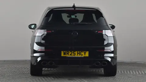 VOLKSWAGEN GOLF 2.0 TSI 333 R Black Edition 4Motion DSG