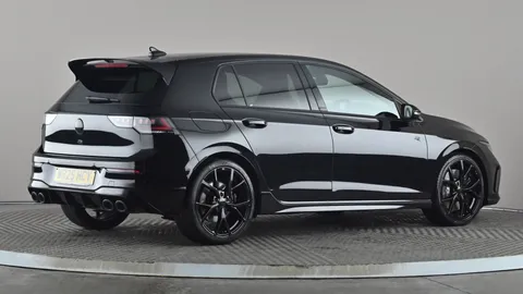 VOLKSWAGEN GOLF 2.0 TSI 333 R Black Edition 4Motion DSG