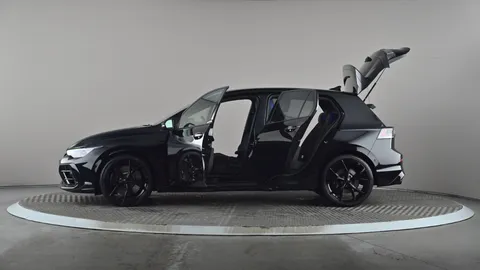 VOLKSWAGEN GOLF 2.0 TSI 333 R Black Edition 4Motion DSG