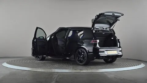 VOLKSWAGEN GOLF 2.0 TSI 333 R Black Edition 4Motion DSG