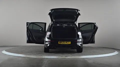 VOLKSWAGEN GOLF 2.0 TSI 333 R Black Edition 4Motion DSG