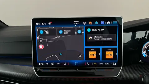 VOLKSWAGEN GOLF 2.0 TSI 333 R Black Edition 4Motion DSG