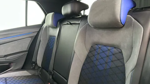 VOLKSWAGEN GOLF 2.0 TSI 333 R Black Edition 4Motion DSG