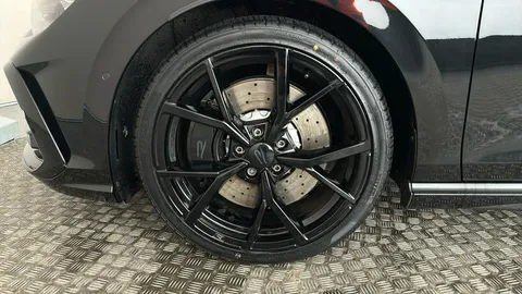 VOLKSWAGEN GOLF 2.0 TSI 333 R Black Edition 4Motion DSG