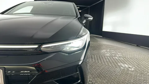 VOLKSWAGEN GOLF 2.0 TSI 333 R Black Edition 4Motion DSG