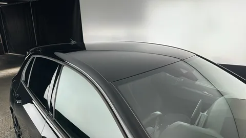 VOLKSWAGEN GOLF 2.0 TSI 333 R Black Edition 4Motion DSG