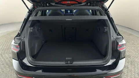 VOLKSWAGEN GOLF 2.0 TSI 333 R Black Edition 4Motion DSG