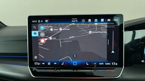 VOLKSWAGEN GOLF 2.0 TSI 333 R Black Edition 4Motion DSG