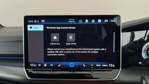 VOLKSWAGEN GOLF 2.0 TSI 333 R Black Edition 4Motion DSG