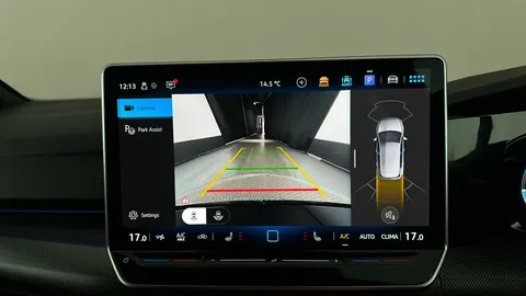 VOLKSWAGEN GOLF 2.0 TSI 333 R Black Edition 4Motion DSG