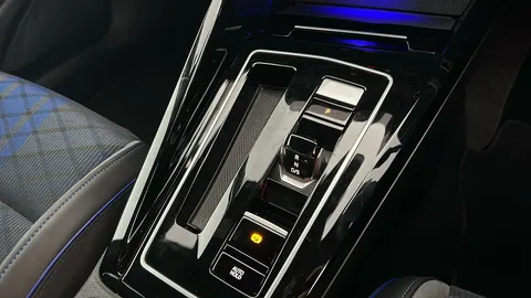 VOLKSWAGEN GOLF 2.0 TSI 333 R Black Edition 4Motion DSG