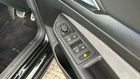 VOLKSWAGEN GOLF 2.0 TSI 333 R Black Edition 4Motion DSG