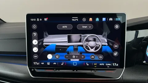 VOLKSWAGEN GOLF 2.0 TSI 333 R Black Edition 4Motion DSG