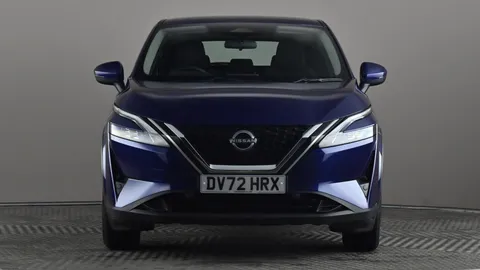 NISSAN QASHQAI 1.3 DiG-T MH Acenta Premium