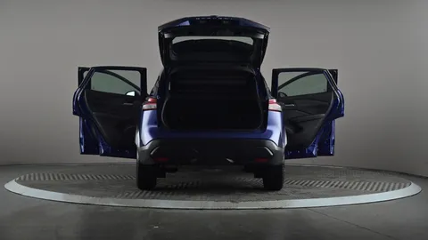 NISSAN QASHQAI 1.3 DiG-T MH Acenta Premium