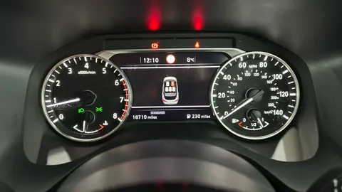 NISSAN QASHQAI 1.3 DiG-T MH Acenta Premium