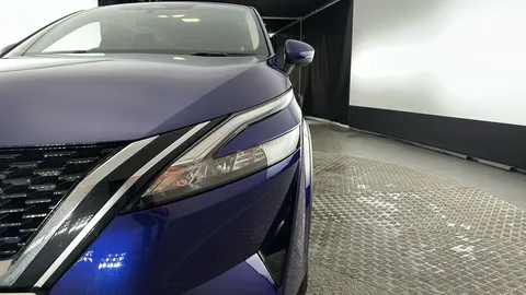 NISSAN QASHQAI 1.3 DiG-T MH Acenta Premium