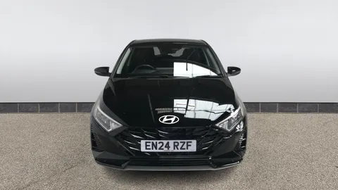 HYUNDAI I20 1.0T GDi Premium