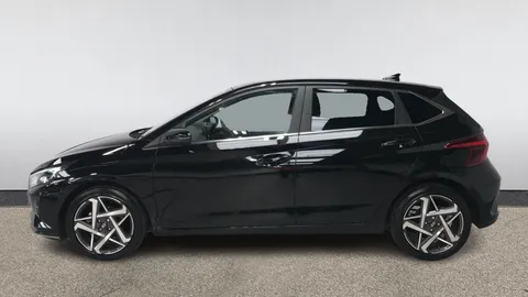 HYUNDAI I20 1.0T GDi Premium