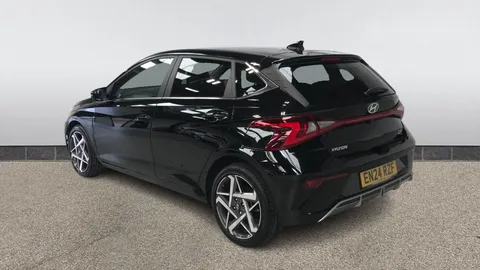 HYUNDAI I20 1.0T GDi Premium