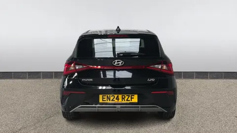 HYUNDAI I20 1.0T GDi Premium