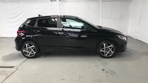 HYUNDAI I20 1.0T GDi Premium
