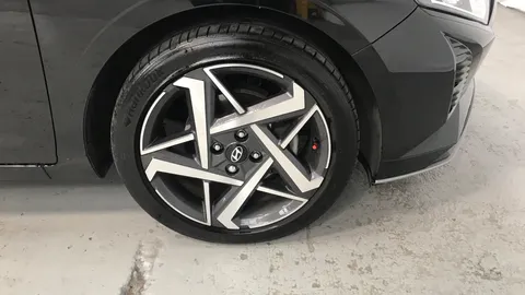 HYUNDAI I20 1.0T GDi Premium