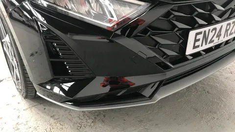 HYUNDAI I20 1.0T GDi Premium