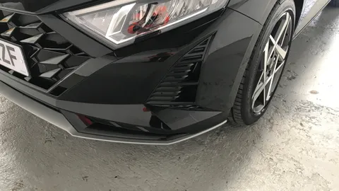 HYUNDAI I20 1.0T GDi Premium