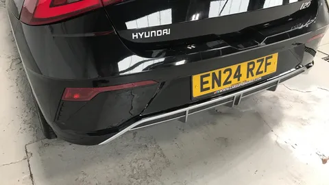 HYUNDAI I20 1.0T GDi Premium