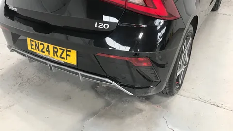 HYUNDAI I20 1.0T GDi Premium