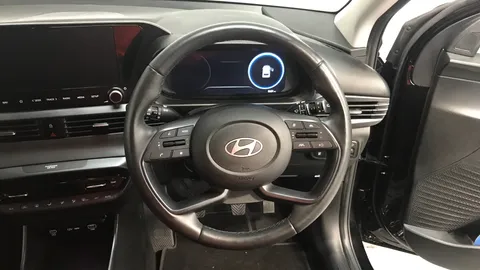 HYUNDAI I20 1.0T GDi Premium