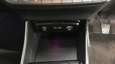 HYUNDAI I20 1.0T GDi Premium