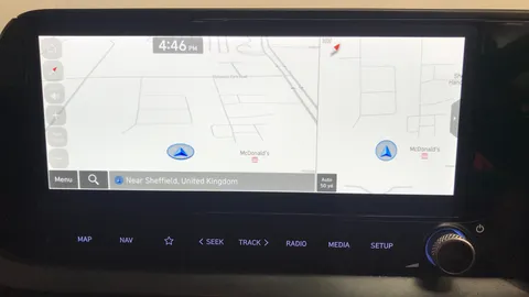 HYUNDAI I20 1.0T GDi Premium