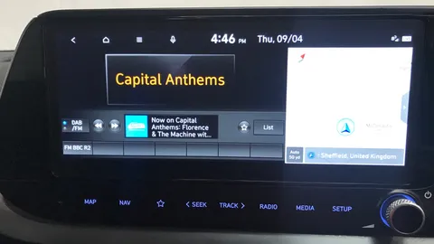 HYUNDAI I20 1.0T GDi Premium