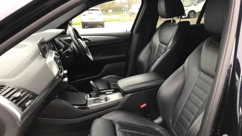 BMW X4 xDrive M40d Step Auto