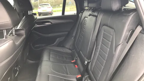 BMW X4 xDrive M40d Step Auto