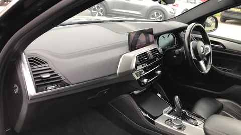 BMW X4 xDrive M40d Step Auto