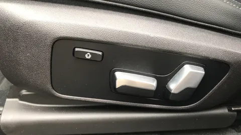 BMW X4 xDrive M40d Step Auto