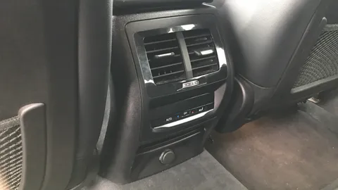 BMW X4 xDrive M40d Step Auto