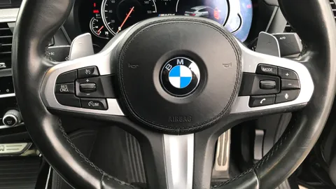BMW X4 xDrive M40d Step Auto