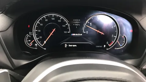 BMW X4 xDrive M40d Step Auto